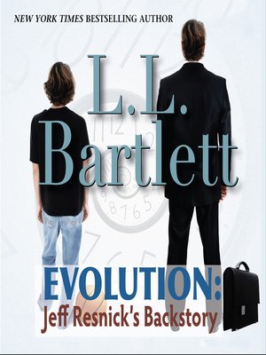 cover image of Evolution